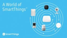 Smartthings samsung