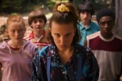 Netflix nyheder juli 2019 STRANGER THINGS