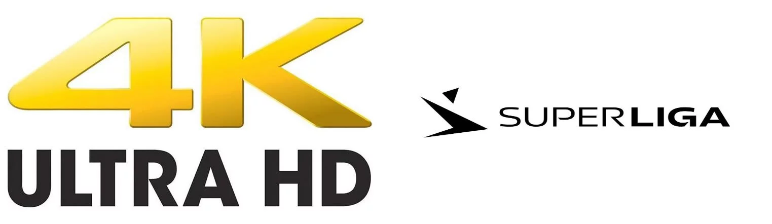 Superliga Ultra HD 4K