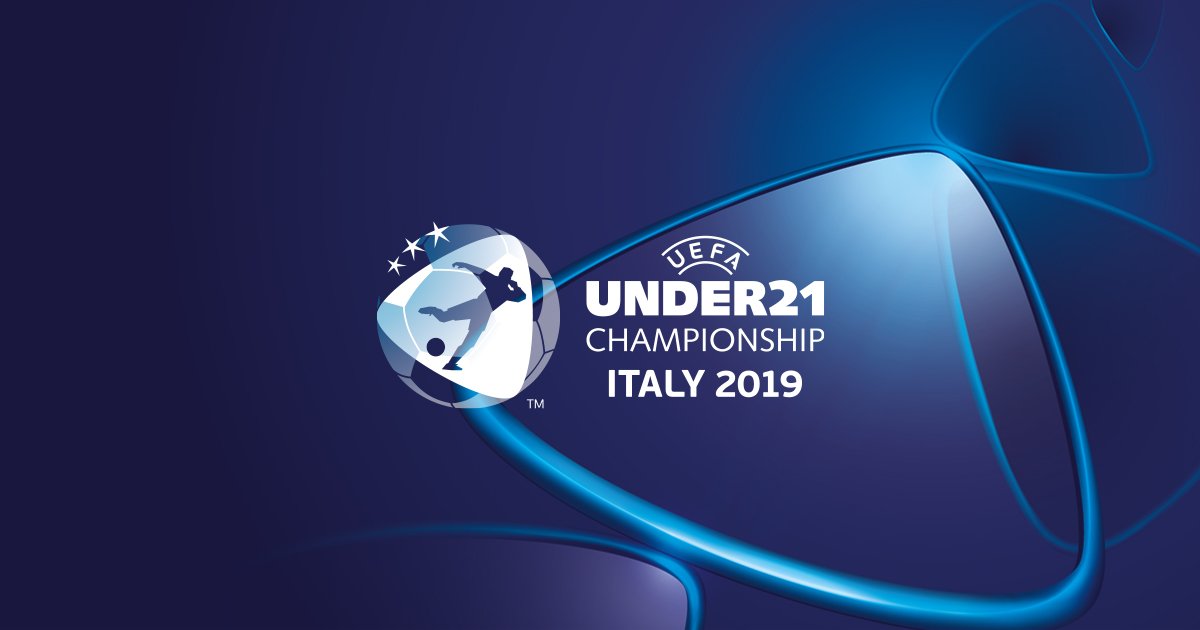 UEFA U21 EM TV GUIDE