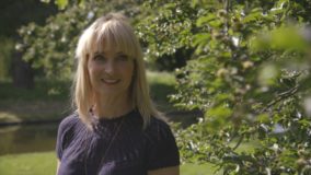 sankt hans på slottet tv 2 charlie