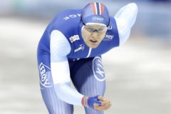 Nent Group skøjteløb rettigheder