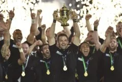 Rugby World Cup 2019 Viaplay