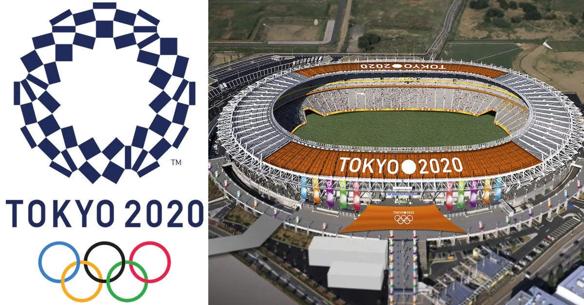 Sommer OL 2020 Tokyo