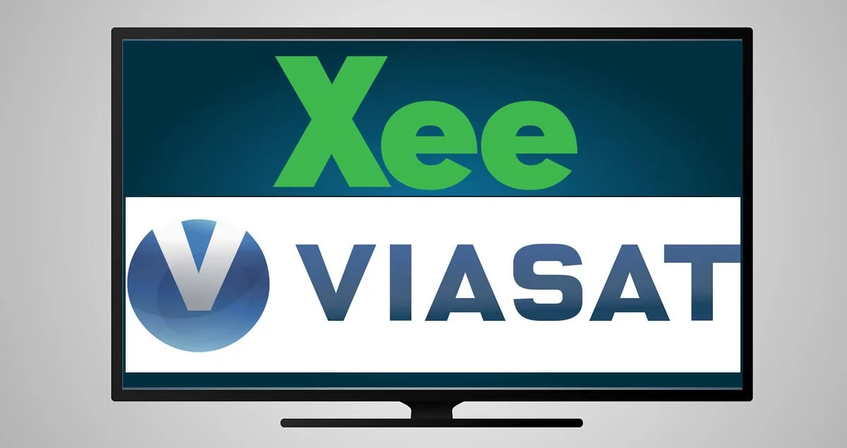 Xee Viasat