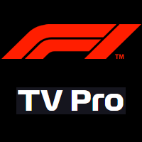 Stream Live via F1 TV Pro