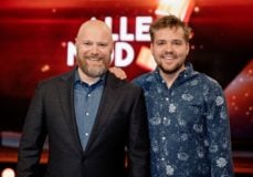 Alle mod 1 DR1 Mads Joakim