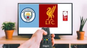 Community Shield 2019 Dansk tv