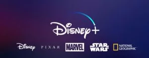 Disney+