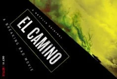 El Camino A Breaking Bad Movie Netflix