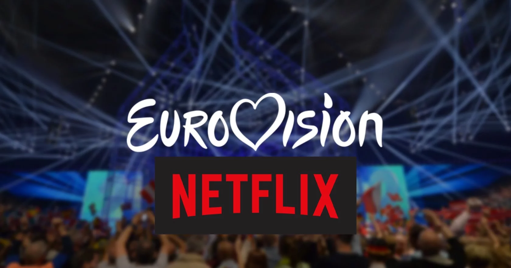 Eurovision Netflix