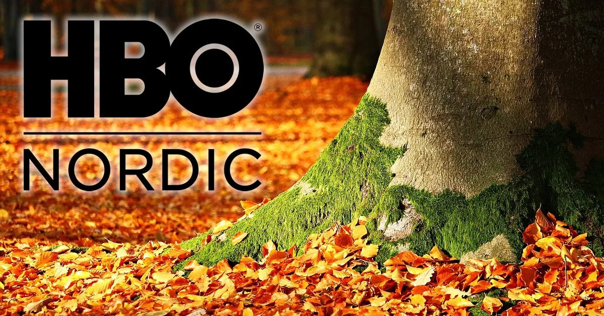 HBO Nordic efterår