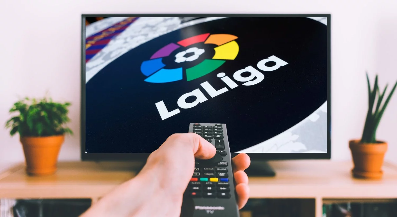 La Liga TV Streaming