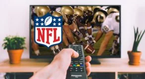 NFL TV Streaming