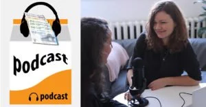 Podcast betalingstjenester