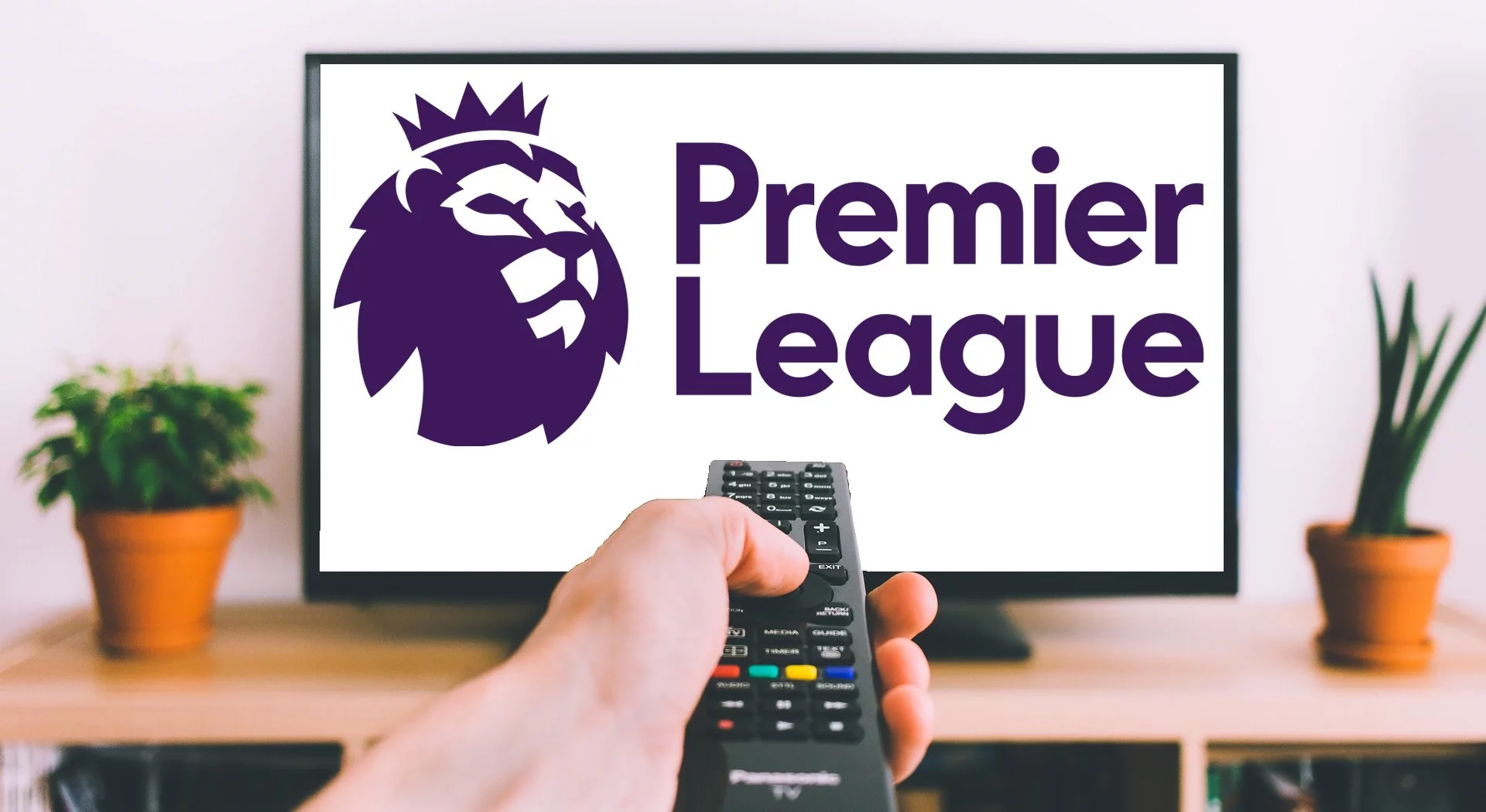Premier League danske tv udbydere