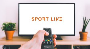 Sport Live ny dansk sports tv-kanal