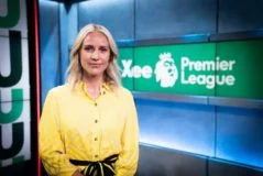 Signe Vadgaard Premier League Xee