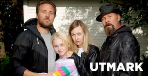 Utmark HBO Nordic