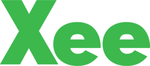 Xee logo