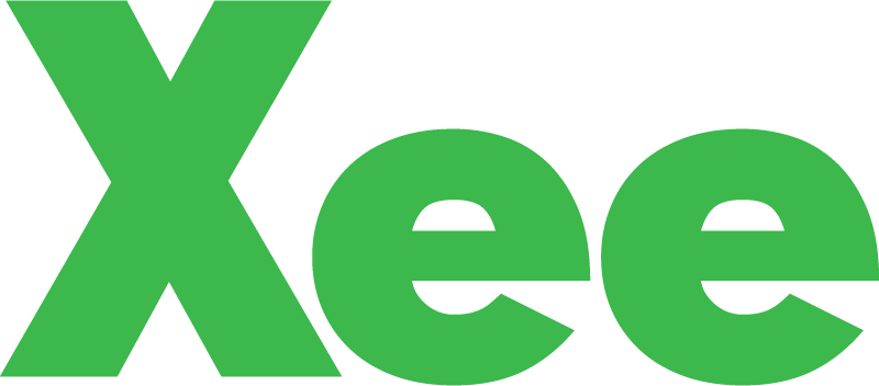 Xee logo
