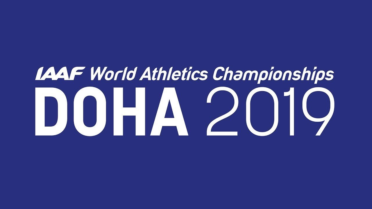 Atletik VM 2019 TV Doha