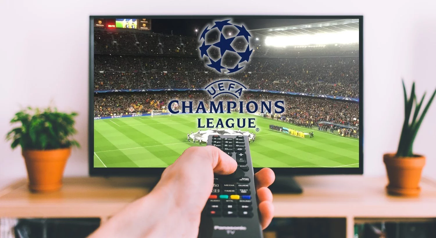 Champions League TV Guide Streaming