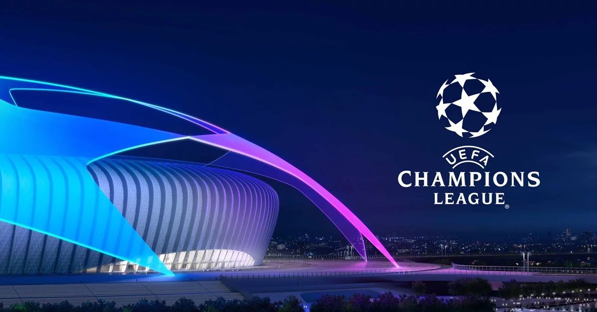 Champions League TV Guide Streaming
