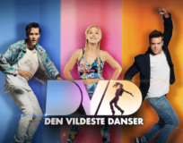 Den vildeste danser TV 2