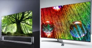 LG 8K