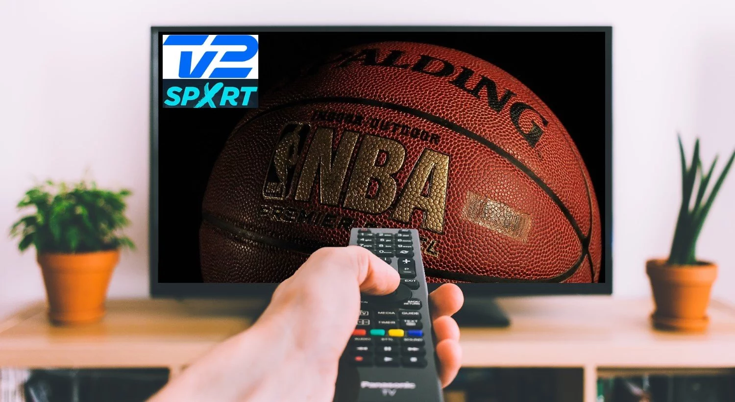 NBA på dansk TV TV 2 Sport X