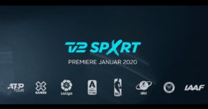 TV 2 SPORT X - ny sportskanal fra januar 2020