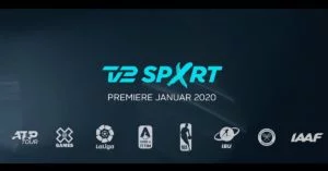 TV 2 SPORT X - ny sportskanal fra januar 2020