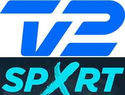 TV 2 SPORT X - ny sportskanal fra januar 2020