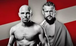 UFC København Viaplay