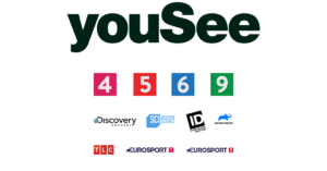 YouSee Discovery Networks kanaler forsvinder