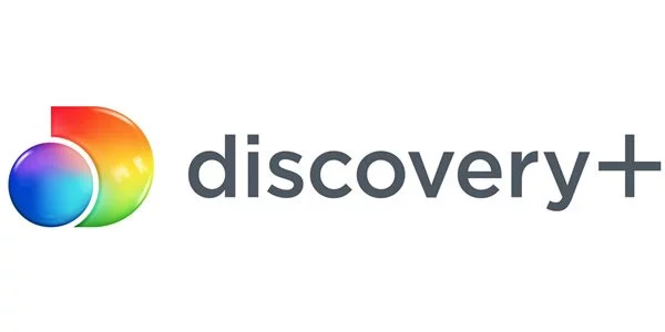 disocveryplus logo