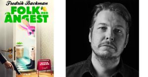 Anxious People Netflix