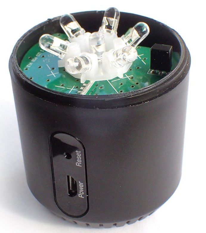 Broadlink RM-MINI-3 IR blaster