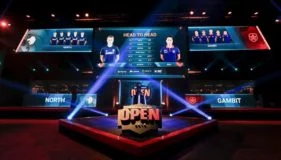 E-Sport rettigheder TV 2 Zulu DreamHack Open