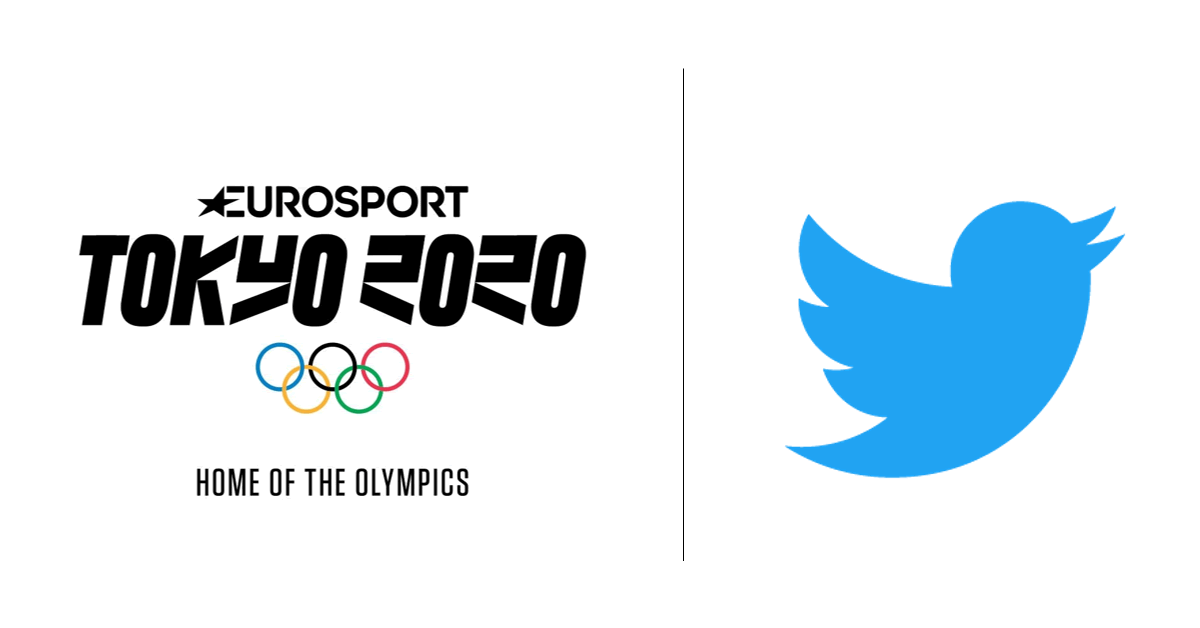 Eurosport Twitter OL