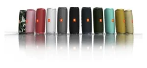 JBL Flip 5 farver