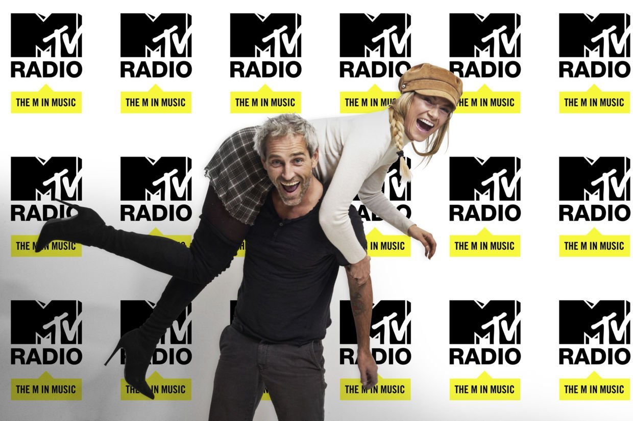 MTV Radio