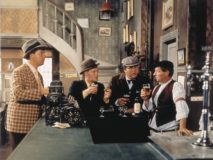 Olsen Banden TV 2 1968