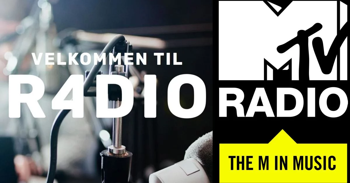 Radio4 MTV Radio