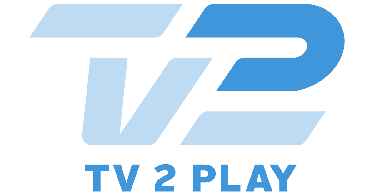 TV 2 Play Favorit med reklamer