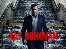Ray Donovan -sæson 7 HBO Nordic November