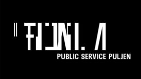 public service puljen