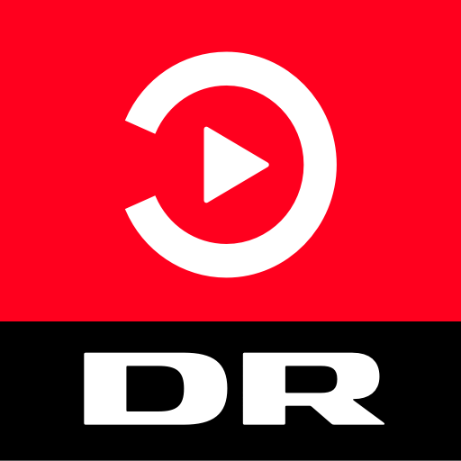 DRTV Streaming logo 2019