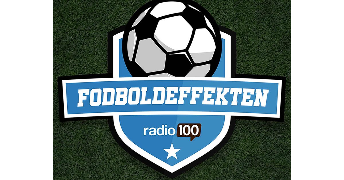 Fodbold effekten Radio 100